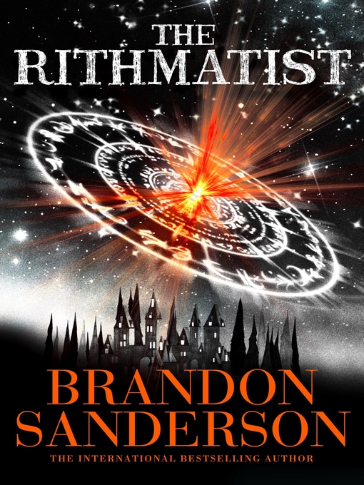 Title details for The Rithmatist by Brandon Sanderson - Wait list